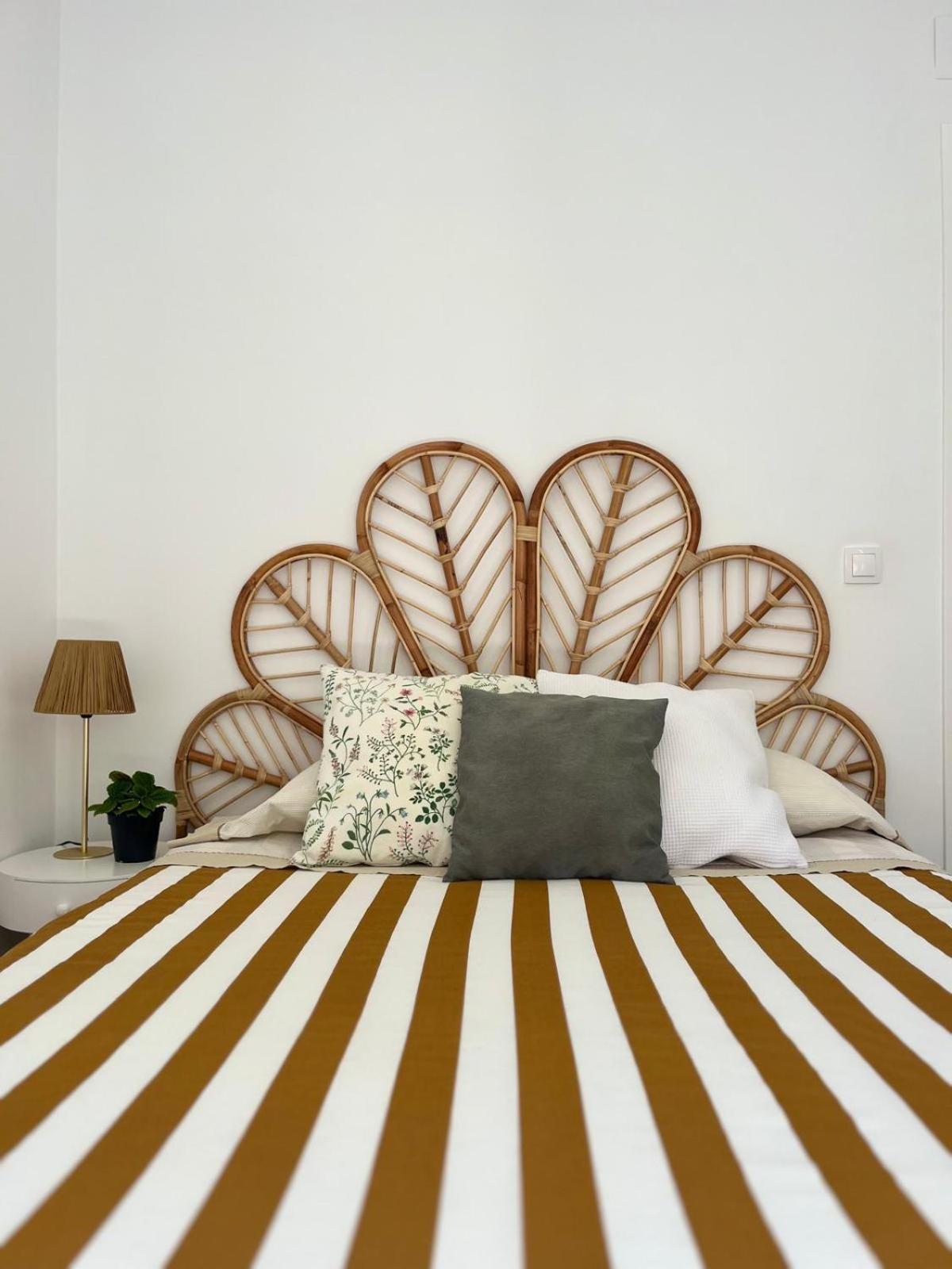 The Traveller'S House Con Vistas A Playa La Caleta Apartment Cadiz Luaran gambar